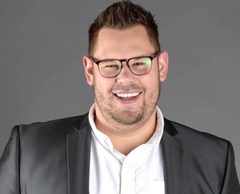 About Dustin Leed